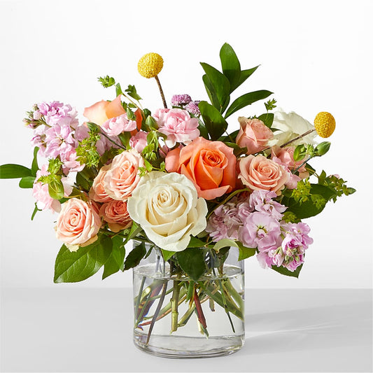 French Market Bouquet – 175 MERCANTILE FLORAL & GIFT, Lake City IA