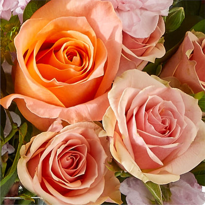 French Market Bouquet – 175 MERCANTILE FLORAL & GIFT, Lake City IA