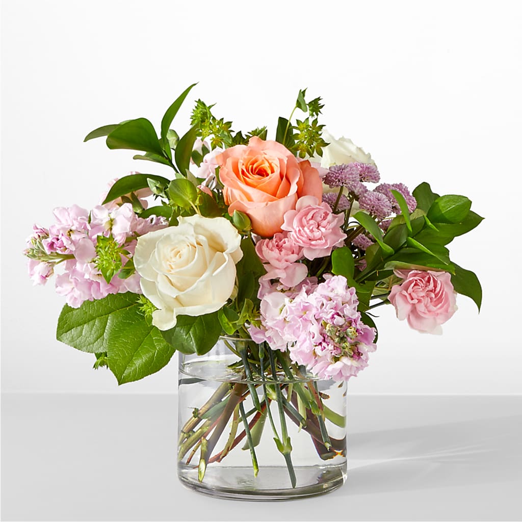 French Market Bouquet – 175 MERCANTILE FLORAL & GIFT, Lake City IA