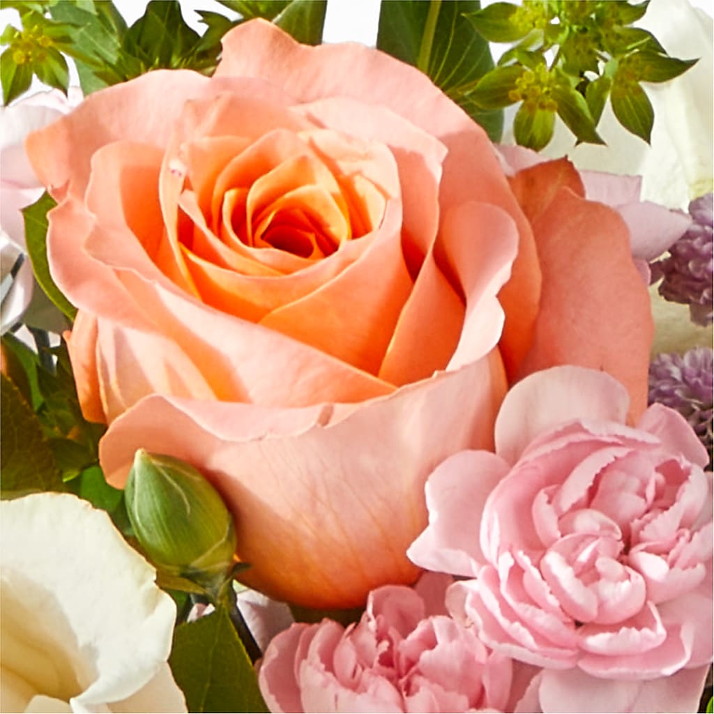French Market Bouquet – 175 MERCANTILE FLORAL & GIFT, Lake City IA