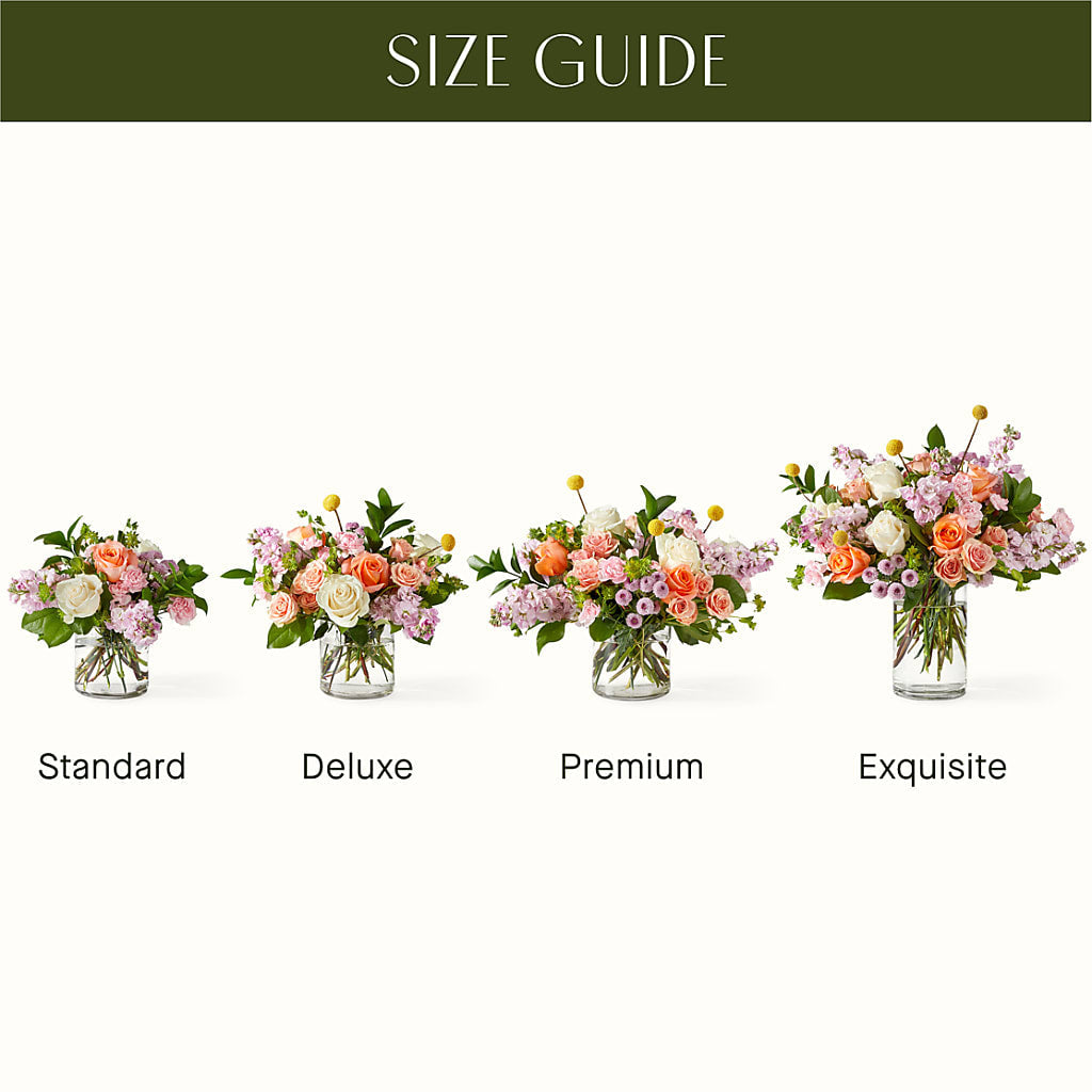 French Market Bouquet – 175 MERCANTILE FLORAL & GIFT, Lake City IA