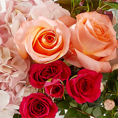 Glitz & Glam Bouquet – 175 MERCANTILE FLORAL & GIFT, Lake City IA