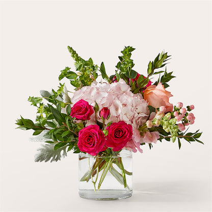 Glitz & Glam Bouquet – 175 MERCANTILE FLORAL & GIFT, Lake City IA