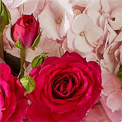 Glitz & Glam Bouquet – 175 MERCANTILE FLORAL & GIFT, Lake City IA