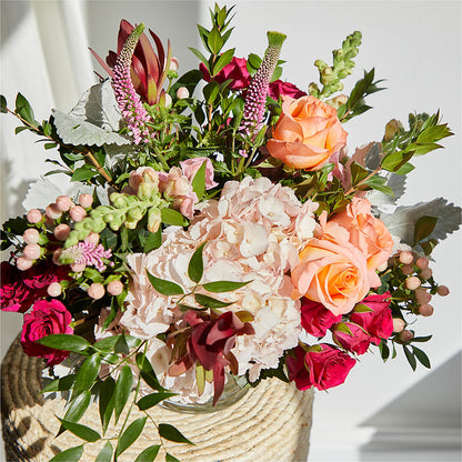 Glitz & Glam Bouquet – 175 MERCANTILE FLORAL & GIFT, Lake City IA