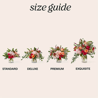Glitz & Glam Bouquet – 175 MERCANTILE FLORAL & GIFT, Lake City IA