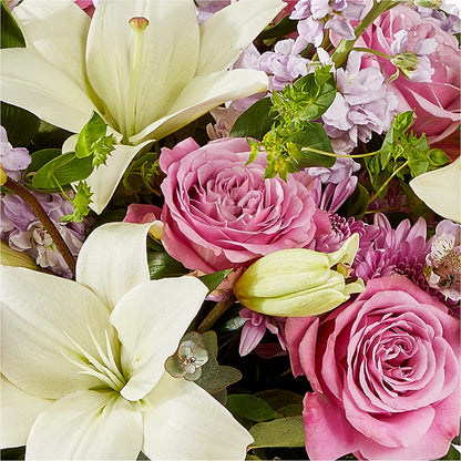 Daydreamer Bouquet – 175 MERCANTILE FLORAL & GIFT, Lake City IA