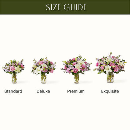 Daydreamer Bouquet – 175 MERCANTILE FLORAL & GIFT, Lake City IA