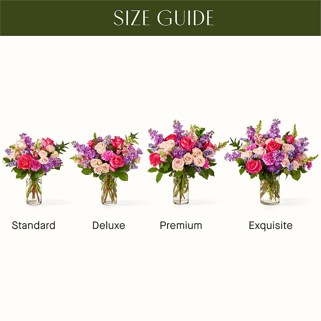 The Cha-Cha Bouquet – 175 MERCANTILE FLORAL & GIFT, Lake City IA