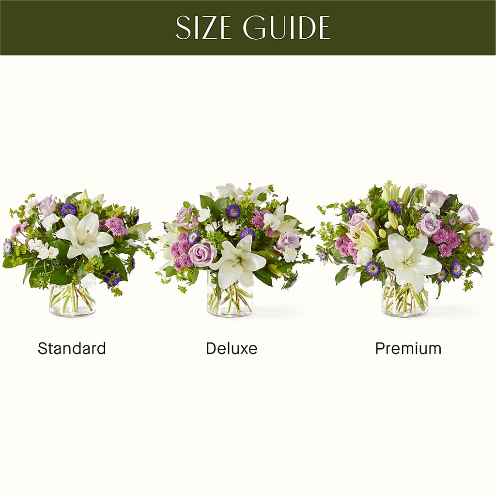April Showers Bouquet – 175 MERCANTILE FLORAL & GIFT, Lake City IA