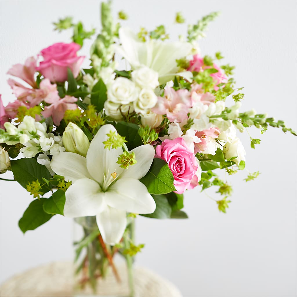 Fondly Bouquet – 175 MERCANTILE FLORAL & GIFT, Lake City IA