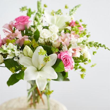 Fondly Bouquet – 175 MERCANTILE FLORAL & GIFT, Lake City IA