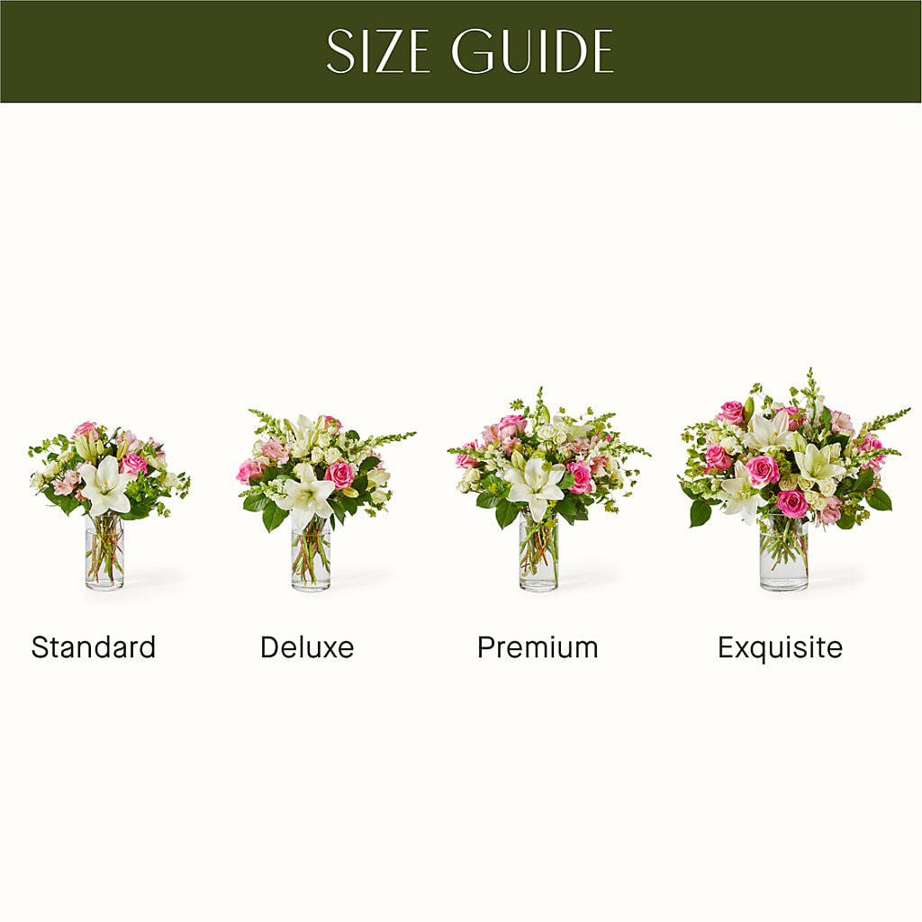 Fondly Bouquet – 175 MERCANTILE FLORAL & GIFT, Lake City IA