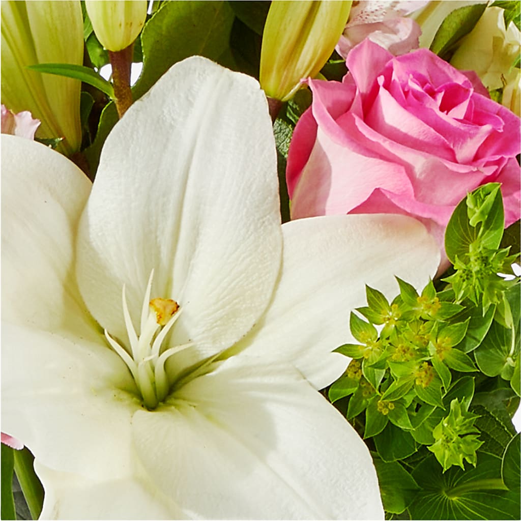Fondly Bouquet – 175 MERCANTILE FLORAL & GIFT, Lake City IA