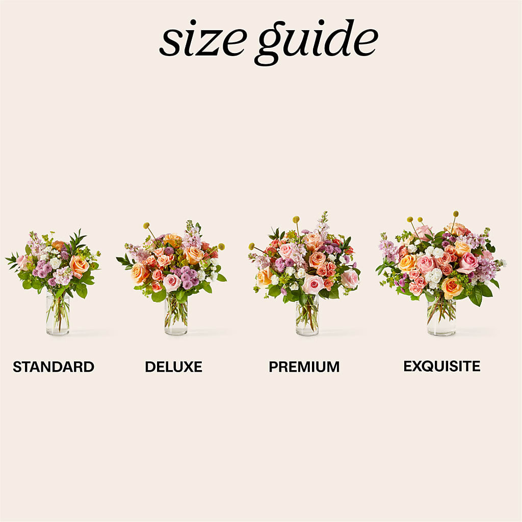 Perfect Contentment Bouquet – 175 MERCANTILE FLORAL & GIFT, Lake City IA