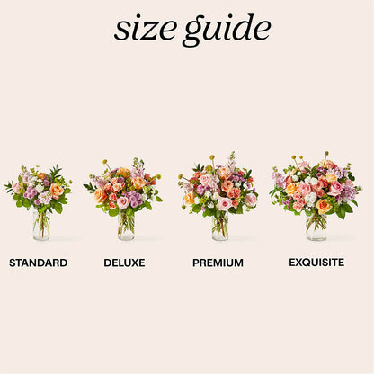 Perfect Contentment Bouquet – 175 MERCANTILE FLORAL & GIFT, Lake City IA