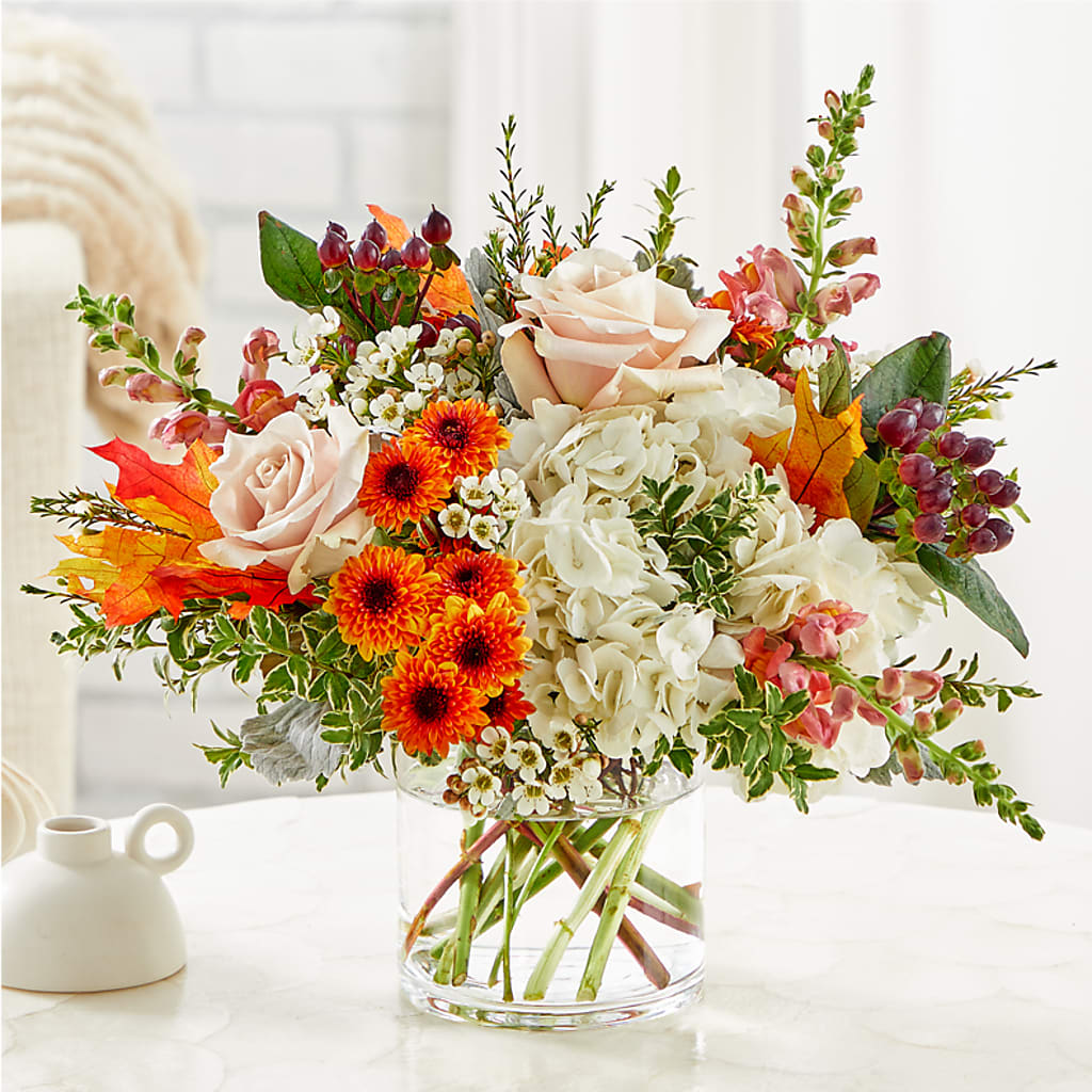 Autumnal Equinox Bouquet – 175 MERCANTILE FLORAL & GIFT, Lake City IA