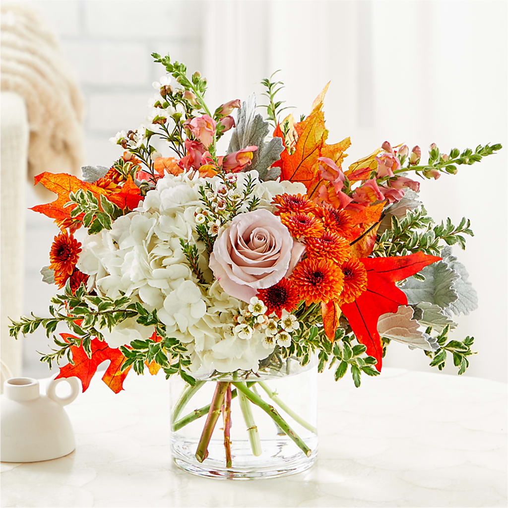 Autumnal Equinox Bouquet – 175 MERCANTILE FLORAL & GIFT, Lake City IA