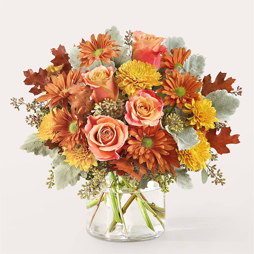 Caramel Apple Bouquet – 175 MERCANTILE FLORAL & GIFT, Lake City IA