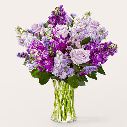 Give a Twirl Bouquet – 175 MERCANTILE FLORAL & GIFT, Lake City IA