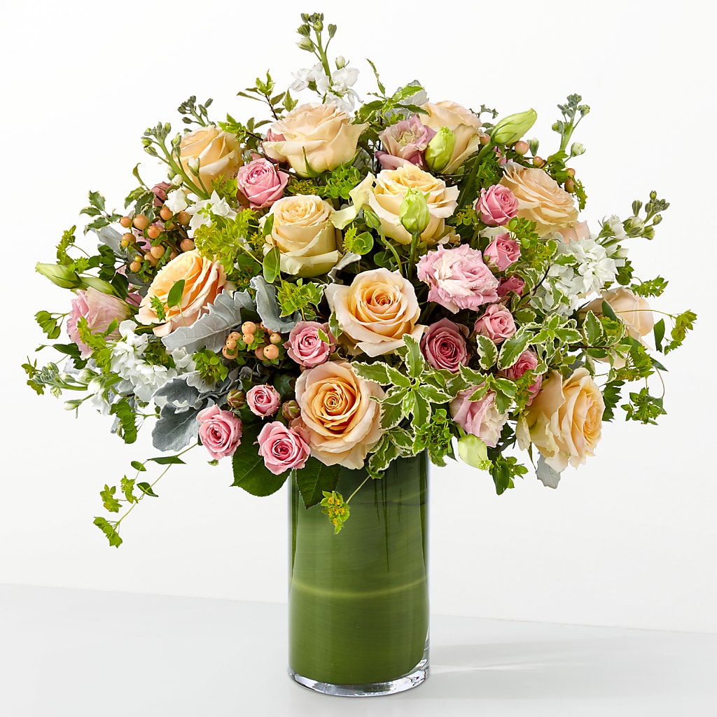 The Glamour Shot – 175 MERCANTILE FLORAL & GIFT, Lake City IA