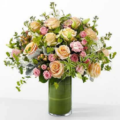 The Glamour Shot – 175 MERCANTILE FLORAL & GIFT, Lake City IA