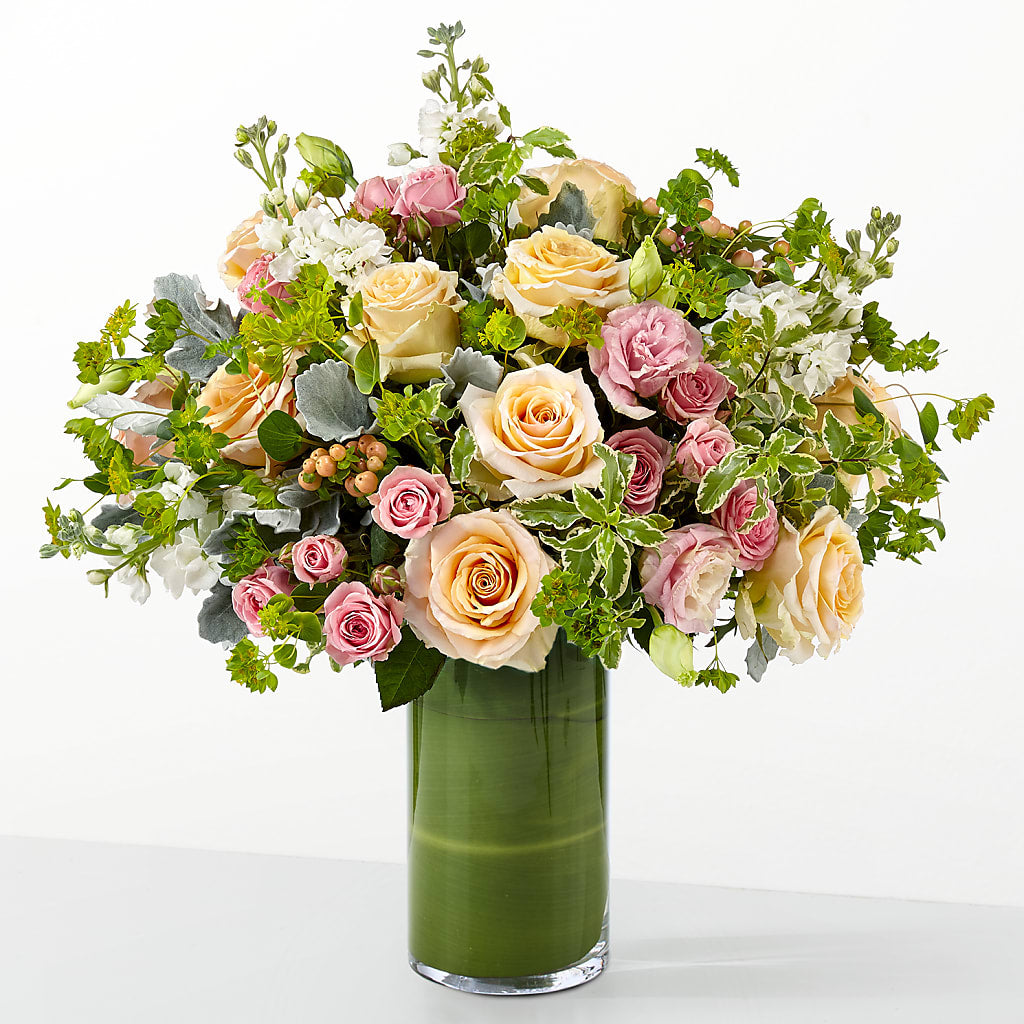 The Glamour Shot – 175 MERCANTILE FLORAL & GIFT, Lake City IA