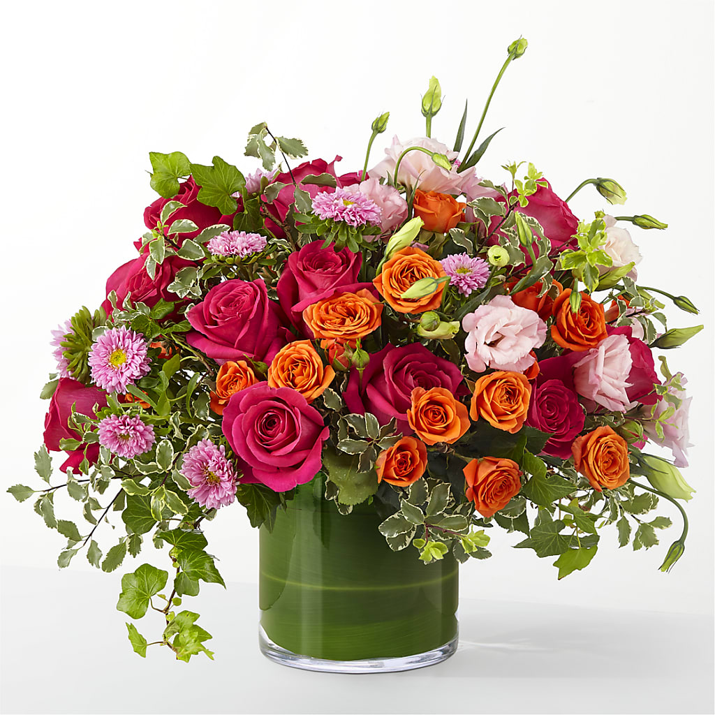 The Trendsetter – 175 MERCANTILE FLORAL & GIFT, Lake City IA