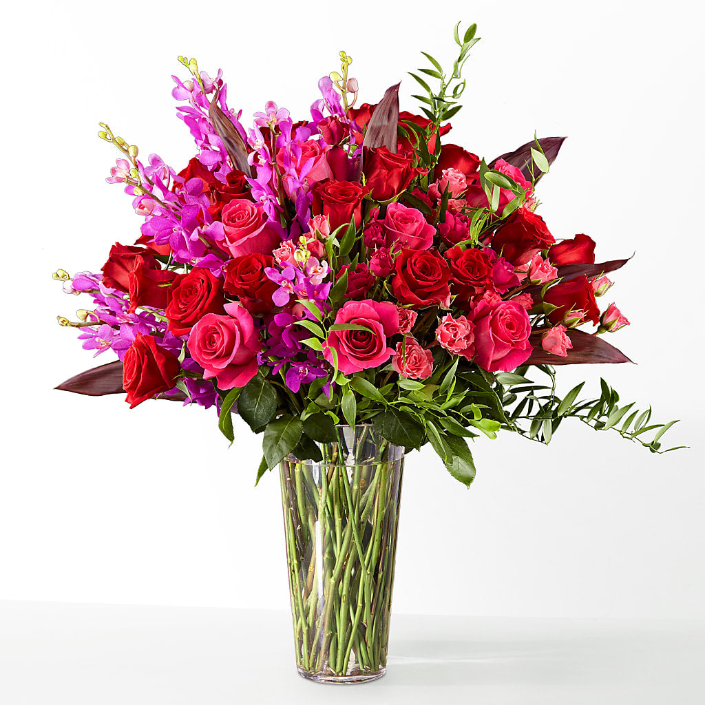 The Honeymoon – 175 MERCANTILE FLORAL & GIFT, Lake City IA