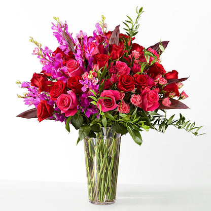The Honeymoon – 175 MERCANTILE FLORAL & GIFT, Lake City IA