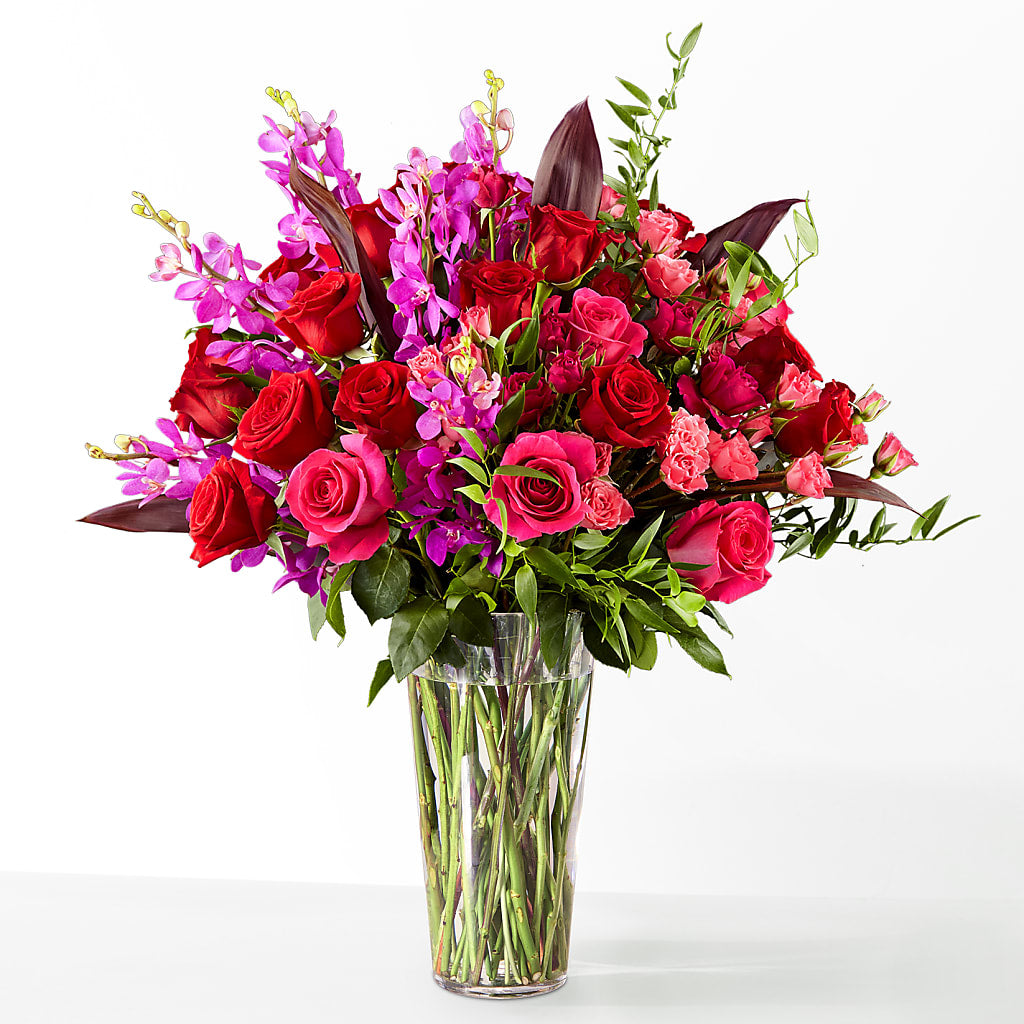 The Honeymoon – 175 MERCANTILE FLORAL & GIFT, Lake City IA