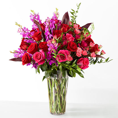 The Honeymoon – 175 MERCANTILE FLORAL & GIFT, Lake City IA