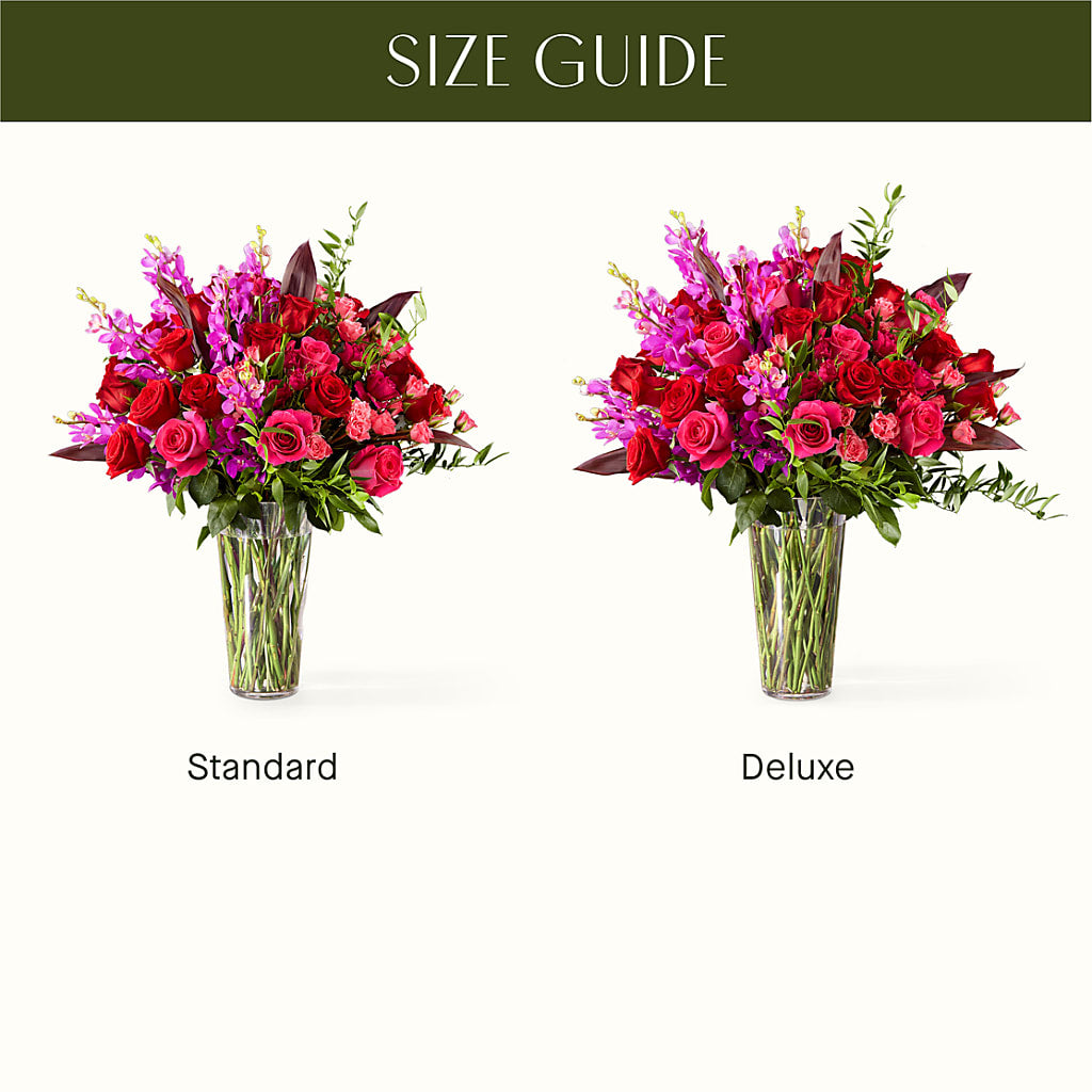 The Honeymoon – 175 MERCANTILE FLORAL & GIFT, Lake City IA