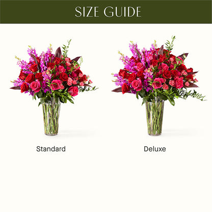 The Honeymoon – 175 MERCANTILE FLORAL & GIFT, Lake City IA