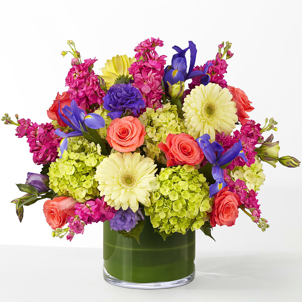 The Couture – 175 MERCANTILE FLORAL & GIFT, Lake City IA