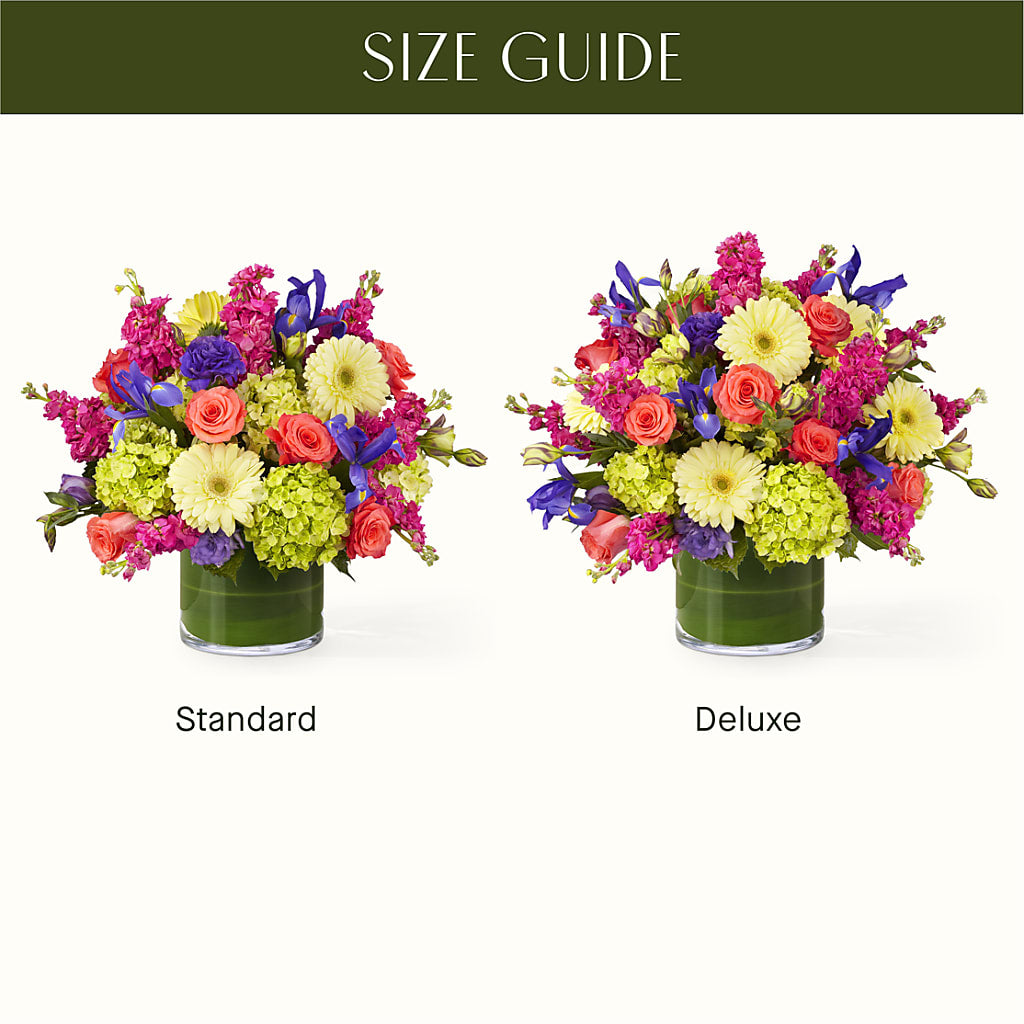 The Couture – 175 MERCANTILE FLORAL & GIFT, Lake City IA