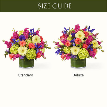 The Couture – 175 MERCANTILE FLORAL & GIFT, Lake City IA