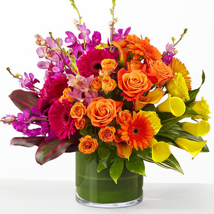 The Mosaic – 175 MERCANTILE FLORAL & GIFT, Lake City IA