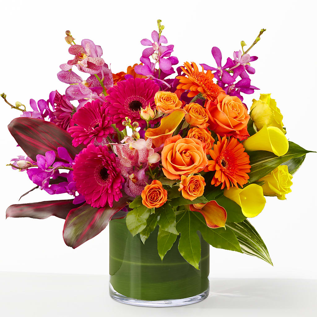 The Mosaic – 175 MERCANTILE FLORAL & GIFT, Lake City IA