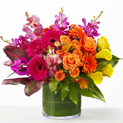 The Mosaic – 175 MERCANTILE FLORAL & GIFT, Lake City IA