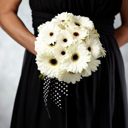 Daisy Delight Bouquet – 175 MERCANTILE FLORAL & GIFT, Lake City IA