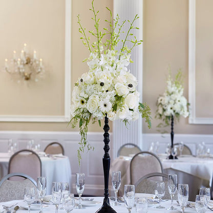 Regency Centerpiece – 175 MERCANTILE FLORAL & GIFT, Lake City IA