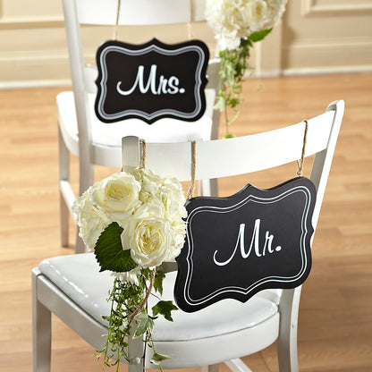Notions Chair Décor – 175 MERCANTILE FLORAL & GIFT, Lake City IA