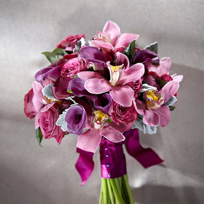 Delicacy Bouquet – 175 MERCANTILE FLORAL & GIFT, Lake City IA