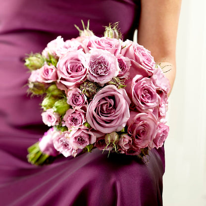 Veronica Bouquet – 175 MERCANTILE FLORAL & GIFT, Lake City IA