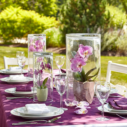 Dramatic Garden Centerpiece – 175 MERCANTILE FLORAL & GIFT, Lake City IA