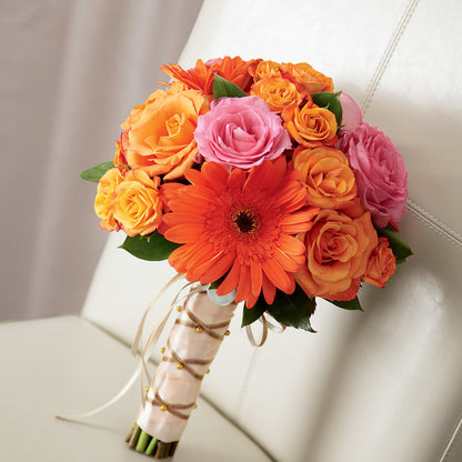 Lifetime of Love Bouquet – 175 MERCANTILE FLORAL & GIFT, Lake City IA