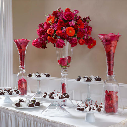 Life's Sweetness Centerpiece – 175 MERCANTILE FLORAL & GIFT, Lake City IA