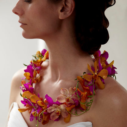 My Sweet Love Floral Necklace – 175 MERCANTILE FLORAL & GIFT, Lake City IA