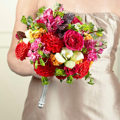 True Happiness Bouquet – 175 MERCANTILE FLORAL & GIFT, Lake City IA